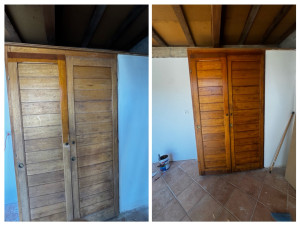 Photo de galerie - Artisan tout corps d'état - Rénovation