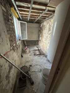 Photo de galerie - Plomberie - Installation sanitaire