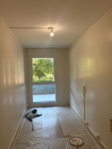 Photo de galerie - Mur 