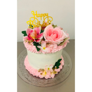 Photo de galerie - Layer cakes 