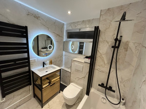 Photo de galerie - Montage meubles en kit