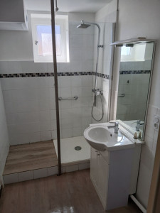 Photo de galerie - Renovation complete . 