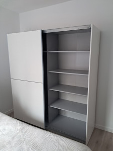 Photo de galerie - Mon travail 
