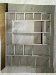 Photo de galerie - Montage meuble 
