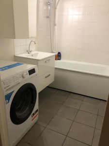 Photo de galerie - Bricolage et multi services