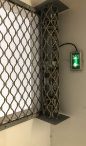 Photo de galerie - Serrurerie