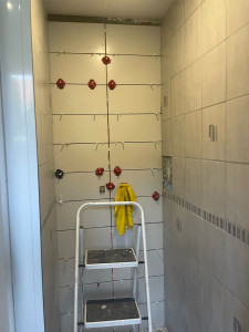 Photo de galerie - Carrelage