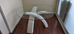 Photo de galerie - Montage table