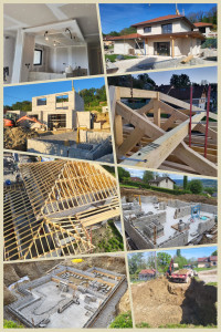 Photo de galerie - Construction neuve