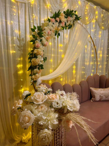 Photo de galerie - Wedding planner - Organisation de fêtes