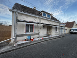 Photo de galerie - Boulogne-sur-Mer