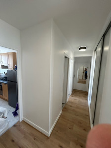 Photo de galerie - Après finition 