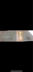 Photo de galerie - Plâtrerie - Murs - Plafonds