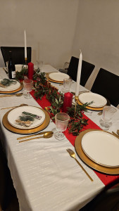 Photo de galerie - Table