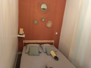 Photo de galerie - Peinture 
