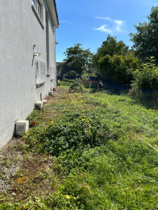 Photo de galerie - Paysagiste - Aménagement du jardin