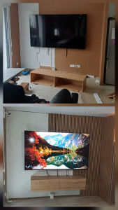 Photo de galerie - Bricolage et multi services