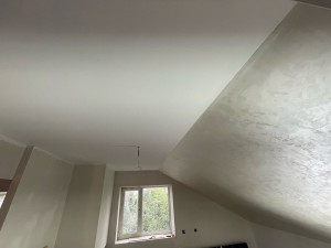 Photo de galerie - Tous types de travaux de peinture