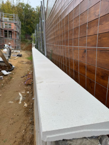 Photo de galerie - Maçonnerie