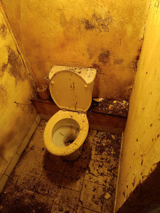 Photo de galerie - Ménage