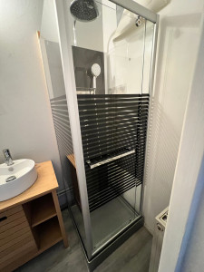 Plomberie et installation sanitaire