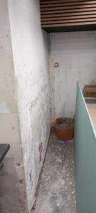 Photo de galerie - Carrelage