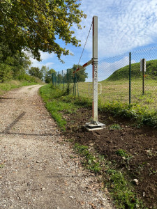 Photo de galerie - Maçonnerie