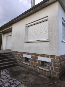 Photo de galerie - Avant nettoyage