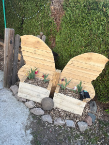 Photo de galerie - Bricolage et multi services