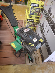 Photo de galerie - Réparation outillage