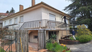 Photo de galerie - Peinture - Tapisserie