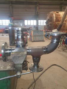 Photo de galerie - Réparations et modifications de vos projets 