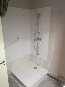 Photo de galerie - Plomberie - Installation sanitaire