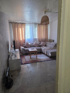 Photo de galerie - Ménage a domicile 