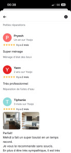 Photo de galerie - Plomberie - Installation sanitaire