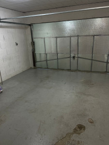 Photo de galerie - Ménage