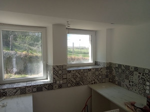 Photo de galerie - Faience 