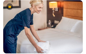 Photo de galerie - Gemma de hôtel 