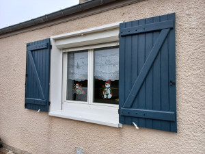 Photo de galerie - Peinture - Tapisserie