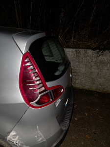 Photo de galerie - Réparation lunettes arrière