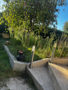 Photo de galerie - Remise en état 