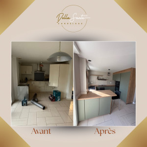 Photo de galerie - Montage meubles en kit