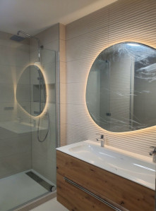 Photo de galerie - Plomberie - Installation sanitaire