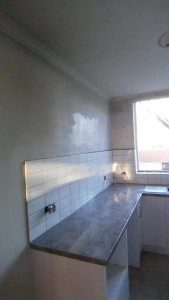 Photo de galerie - Carrelage