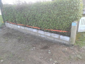 Photo de galerie - Bricolage et multi services