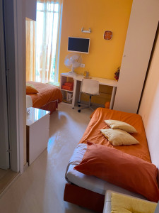 Photo de galerie - Ménage domicile 