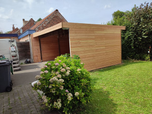 Photo de galerie - Bricolage et multi services