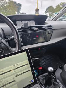 Photo de galerie - Réparation problème AdBlue 