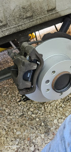 Photo de galerie - Réparation voiture