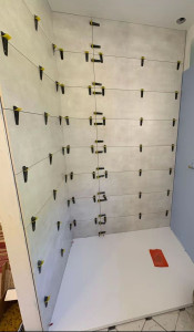 Photo de galerie - Carrelage 